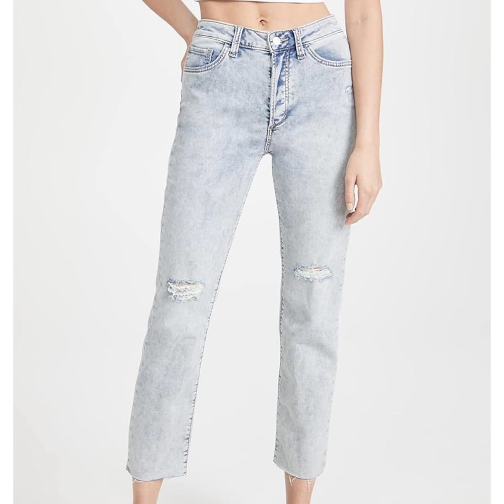 NWT Joe’s Jeans Scout Cropped Tatra